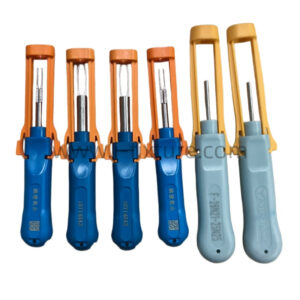 Wire Harness Assembly Tools Rework Pin Extractor iFixture