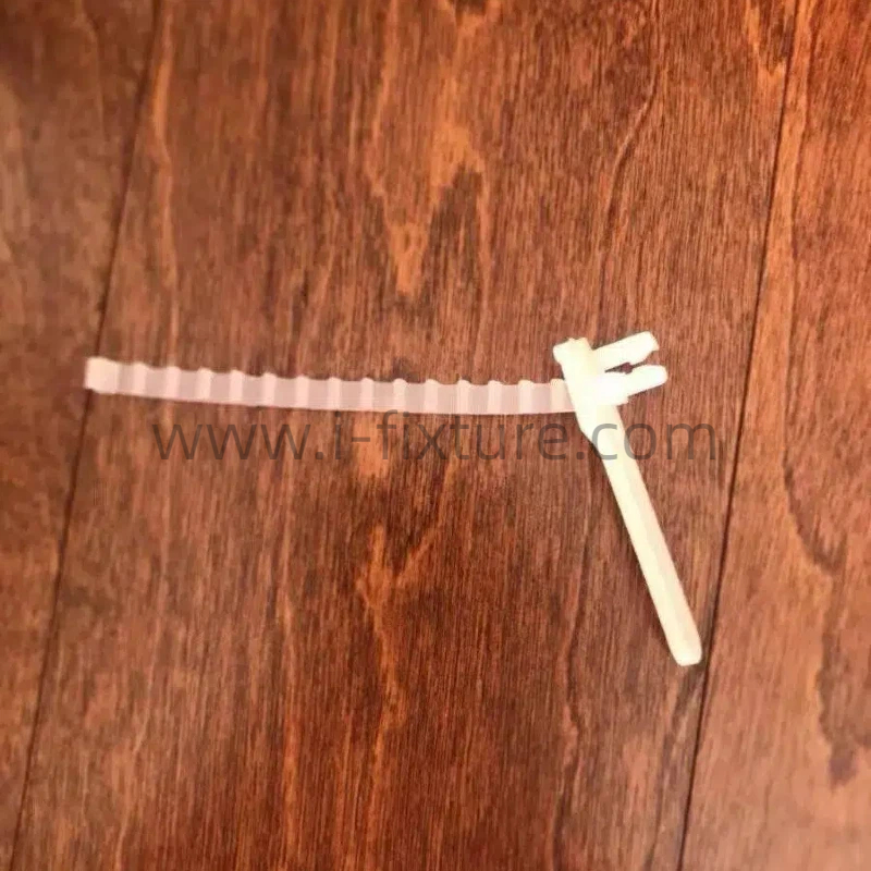 Wire Harness Fixing Clip