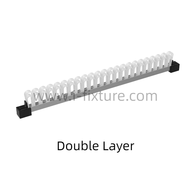 Wire Harness Board Clip for Harness Sorting iFixture - Image 5