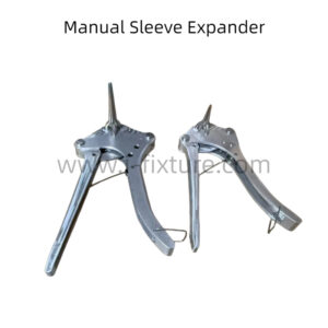 Wire Harness Tooling Tools Sleeve Expander iFixture