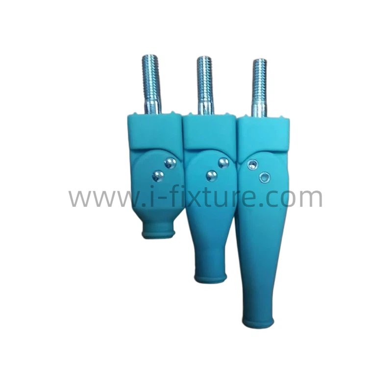 Plastic Bending Rod