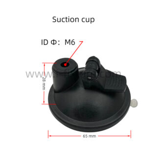 Industrial Suction Cup Fixture