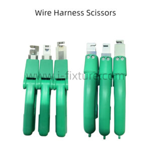 Wire Harness Special Tools