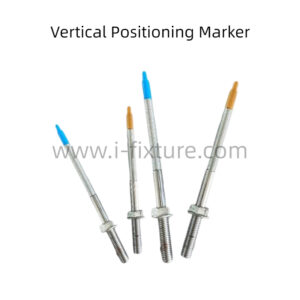 Vertical Positioning Marker | Wire Harness Assembly Tool | iFixture