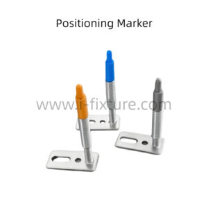 Positioning Marker | Industrial Fixture Tool | iFixture