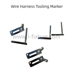 Wire Harness Tooling Marker