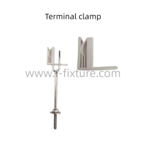 Terminal Clamp