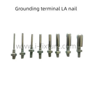 Grounding Terminal LA Nail