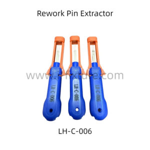 Wire Harness Assembly Tools
