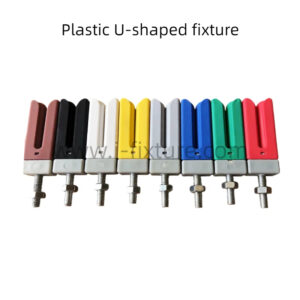 Terminal Wire Protective Clip iFixture