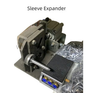 Cabling Fixtures Tools