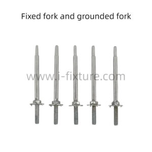 Wire Harness Forks