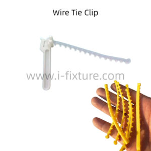 Wire Harness Fixing Clip