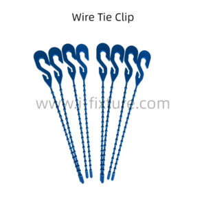 Wire Harness Tie Clip