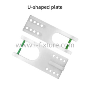 IF029-Multi-Wire Waiting Fixture | Anti-Tangle Wire Harness Assembly Tool