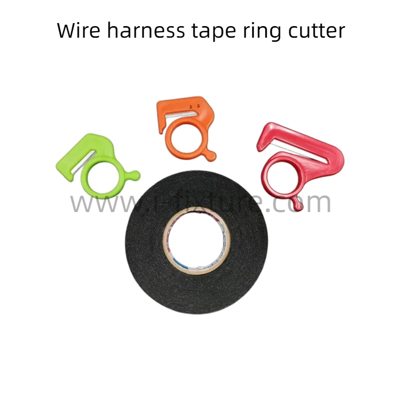 Wire Harness Tape Ring Cutter iFixture - Imagem 2