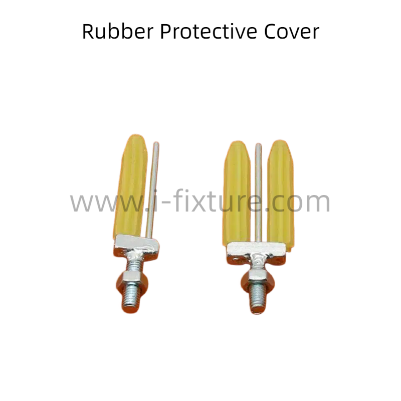 Wire Harness Protective Cover iFixture - Imagem 2