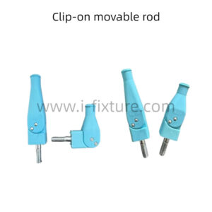 Plastic Bending Rod