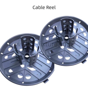 Plastic Cable Reel
