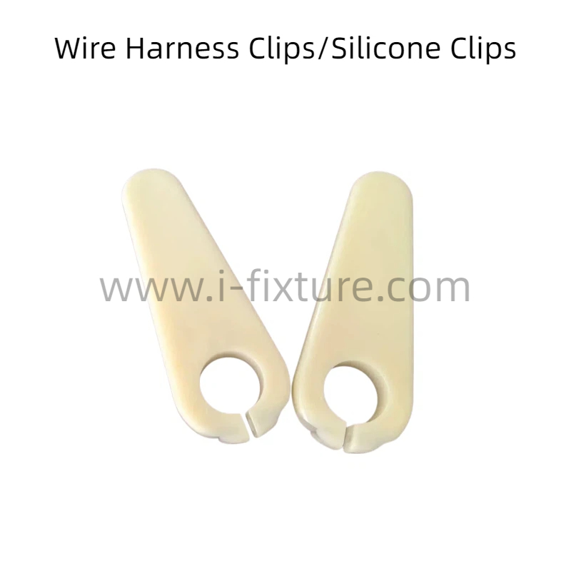 Wire-Splitting Pole for Wire Harness Assembly iFixture — изображение 2