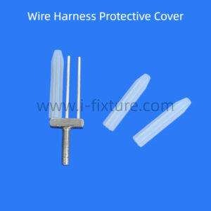 Wire Harness Protective Cover iFixture
