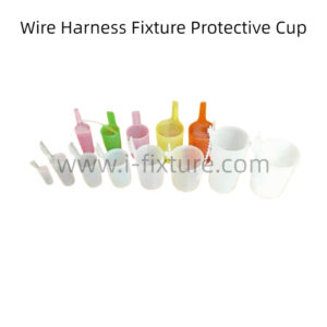 Wire Harness Protective Cup
