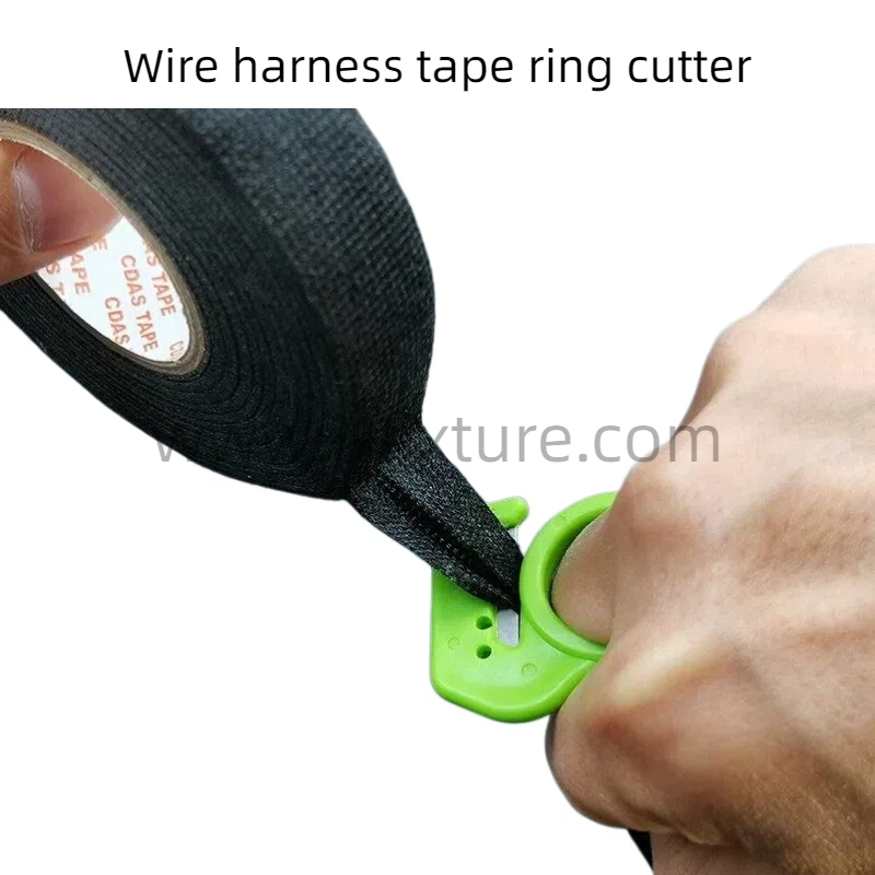 Wire Harness Tape Ring Cutter iFixture - Imagem 3