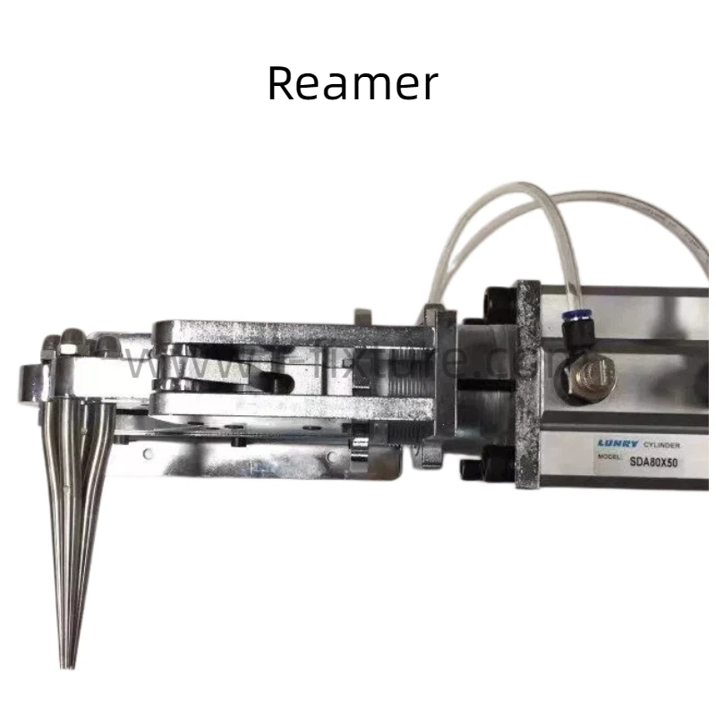 Wire Harness Reamer iFixture - 影像 5