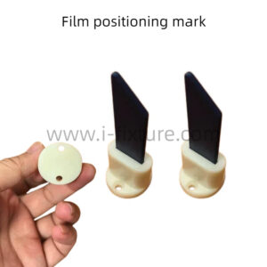 Film Positioning Mark