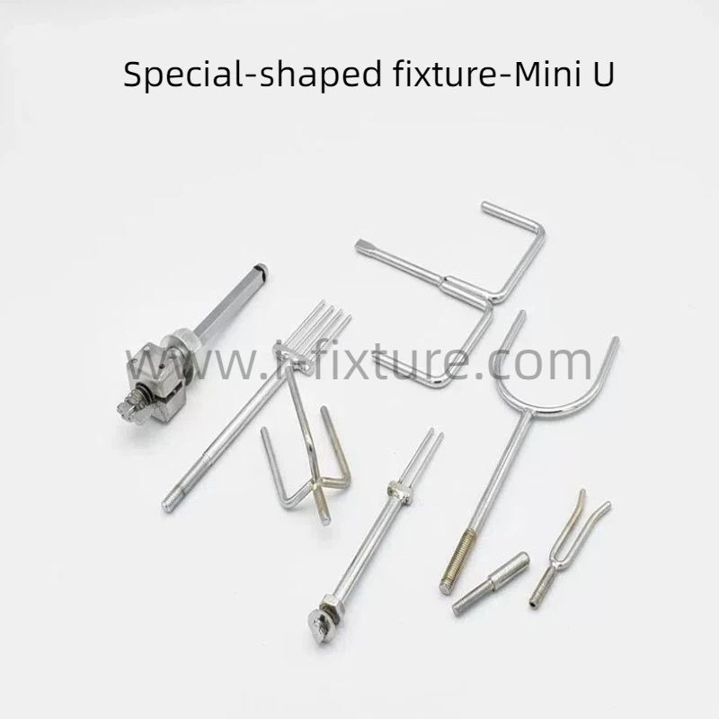Wire Harness Special Tools Mini U iFixture - Image 3