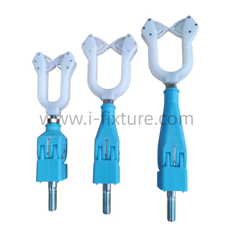 Plastic Bending Rod | Automotive Wire Harness Jig Fixture - Image 2