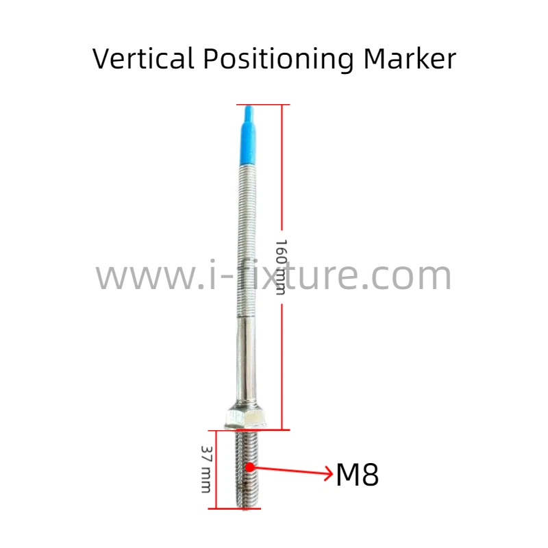 Vertical Positioning Marker | Wire Harness Assembly Tool | iFixture — изображение 2