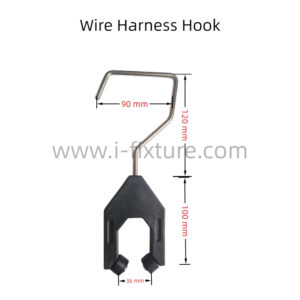 Wire Harness Hook