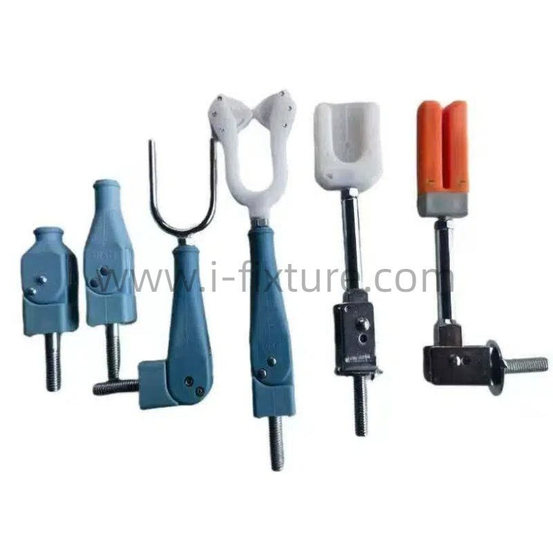 Plastic Bending Rod | Automotive Wire Harness Jig Fixture - Image 2