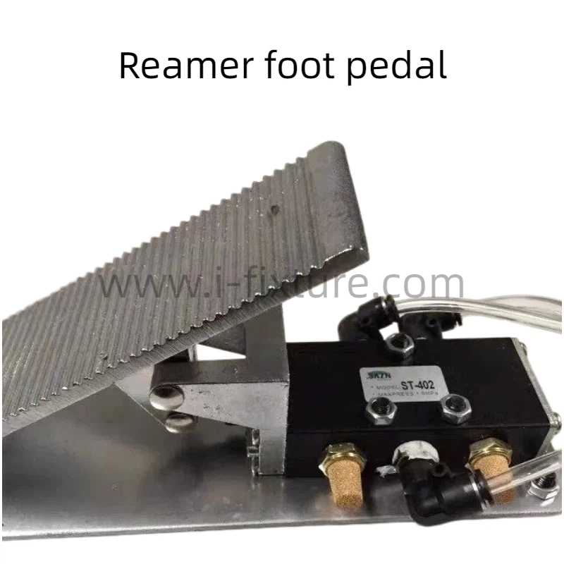 Wire Harness Reamer iFixture - 影像 2