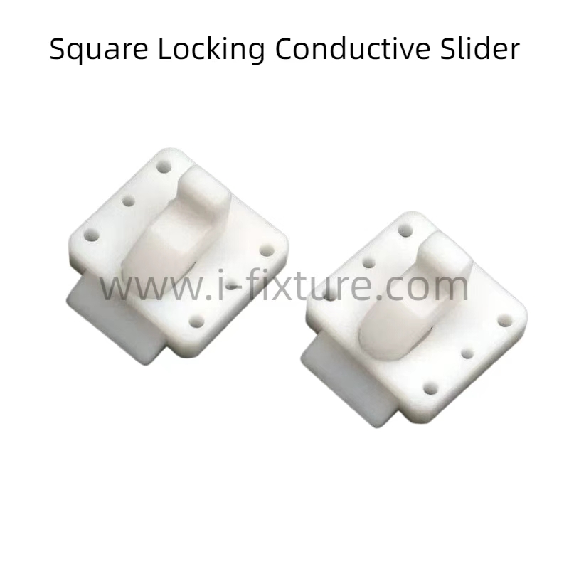 Continuity Test Slider