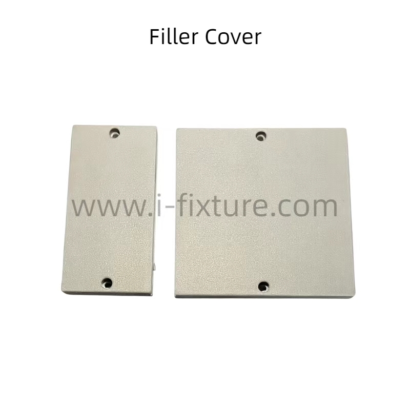 Continuity Test Bench Cover – iFixture | Wire Harness Dust Cover - Image 3
