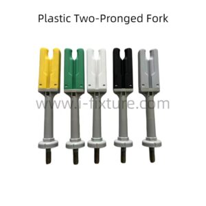 Trident Wire Clamp