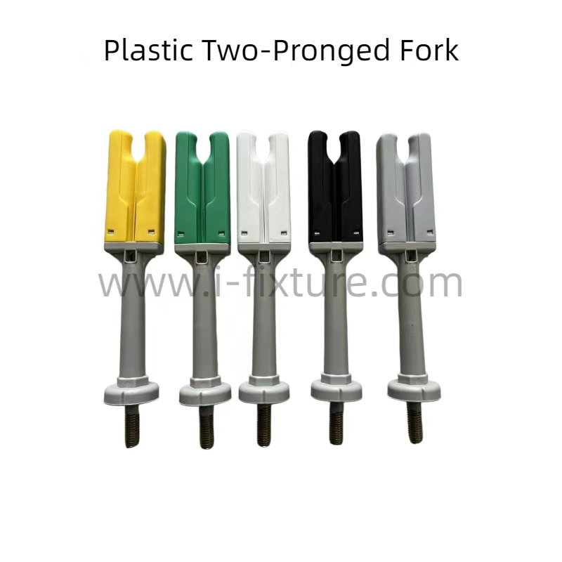 Trident Wire Clamp