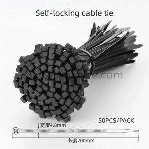 Plastic Cable Ties