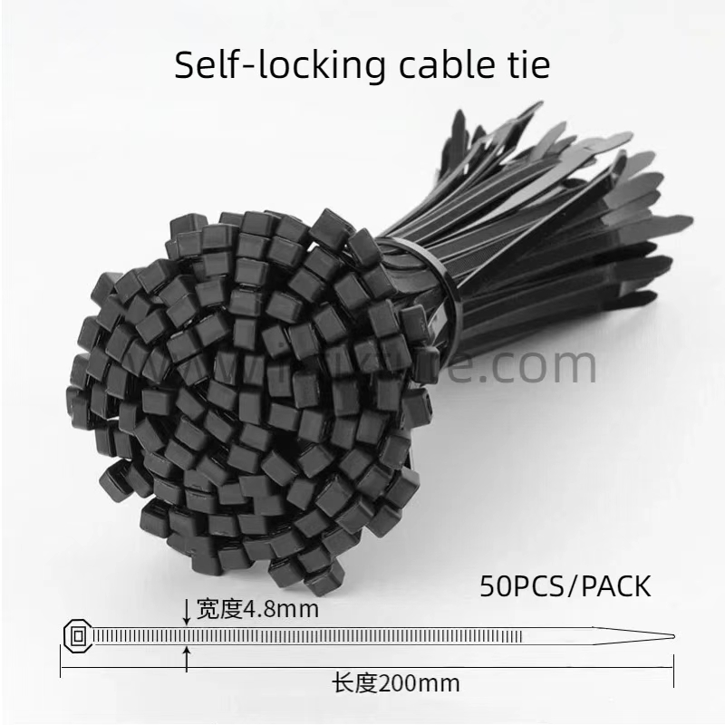 Plastic Cable Ties