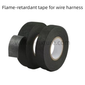 High Temperature Fleece Tape