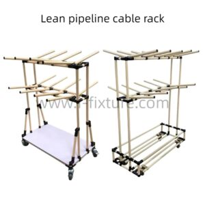 Custom Wire Rack
