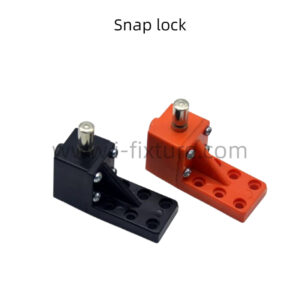 Harness Lock Pin