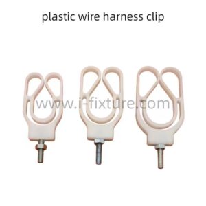 Cable Routing Clamp