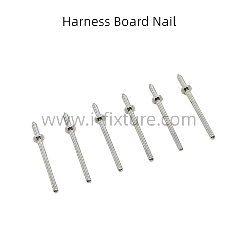 Harness Board Nail – iFixture | Wire Harness Fixture Routing Pin - Image 4