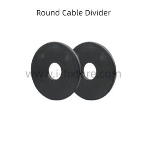 Cable Divider Disc