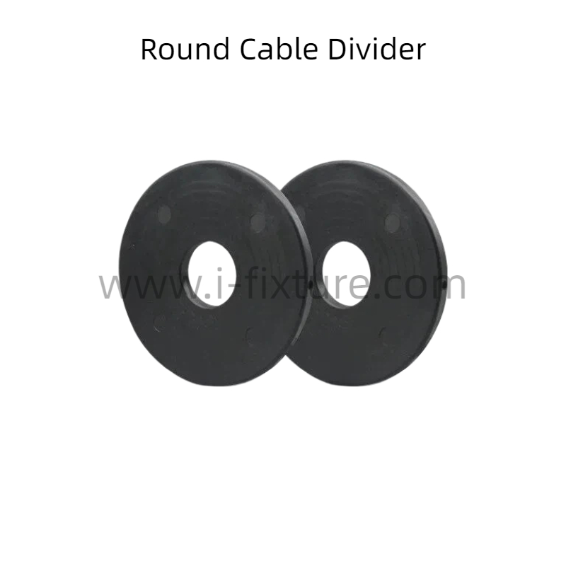 Cable Divider Disc