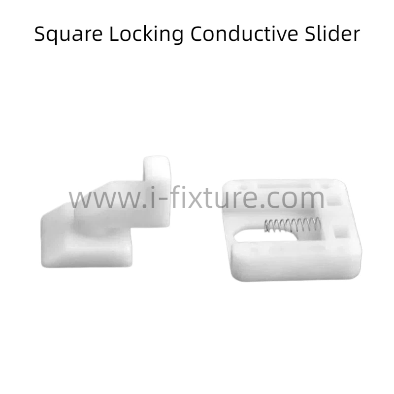 Continuity Test Slider – iFixture | Wire Harness Interface Module - Image 2