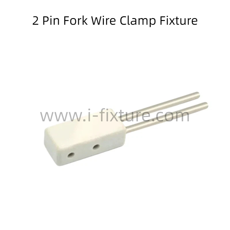 Replaceable Needle Fixture – iFixture | Wire Harness Sleeve Hanging Tool - الصورة 2
